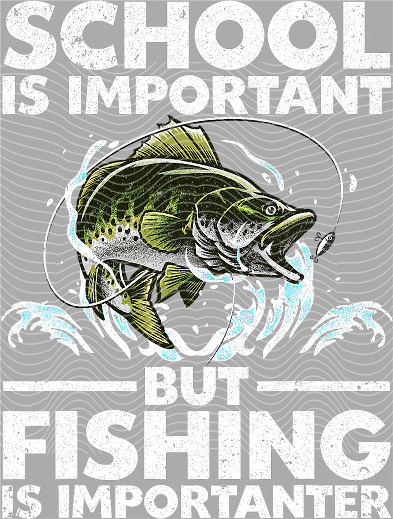 Fishing Series-DY 101